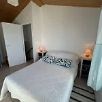 Maison De 5 Pieces Avec Jardin Clos Et Vue Sur A L'herbaudiere - Fr-1-224b-223 Holiday home Noirmoutier-en-l'Ile