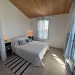Holiday home Maison De 5 Pieces Avec Jardin Clos Et Vue Sur A L'herbaudiere - Fr-1-224b-223 *