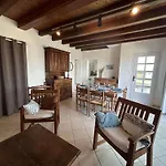Maison De 5 Pieces Avec Jardin Clos Et Vue Sur A L'herbaudiere - Fr-1-224b-223