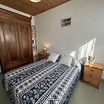 Maison De 5 Pieces Avec Jardin Clos Et Vue Sur A L'herbaudiere - Fr-1-224b-223 Holiday home