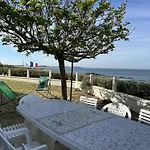 Maison De 5 Pieces Avec Jardin Clos Et Vue Sur A L'herbaudiere - Fr-1-224b-223 Holiday home Noirmoutier-en-l'Ile