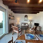 Maison De 5 Pieces Avec Jardin Clos Et Vue Sur A L'herbaudiere - Fr-1-224b-223 * Noirmoutier-en-l'Ile