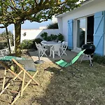 Maison De 5 Pieces Avec Jardin Clos Et Vue Sur A L'herbaudiere - Fr-1-224b-223 *