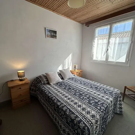Maison De 5 Pièces Avec Jardin Clos Et Vue Sur à L'herbaudière - Fr-1-224b-223 Casa vacanze *