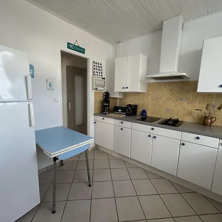 Maison De 5 Pieces Avec Jardin Clos Et Vue Sur A L'herbaudiere - Fr-1-224b-223 Noirmoutier-en-l'Ile