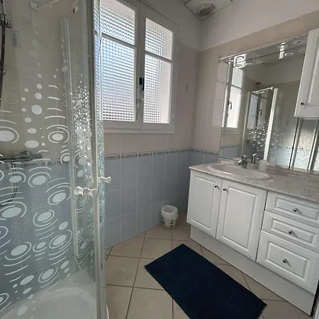 Casa vacanze Maison De 5 Pièces Avec Jardin Clos Et Vue Sur à L'herbaudière - Fr-1-224b-223